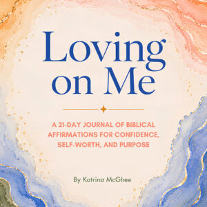 21 Affirmations Journal